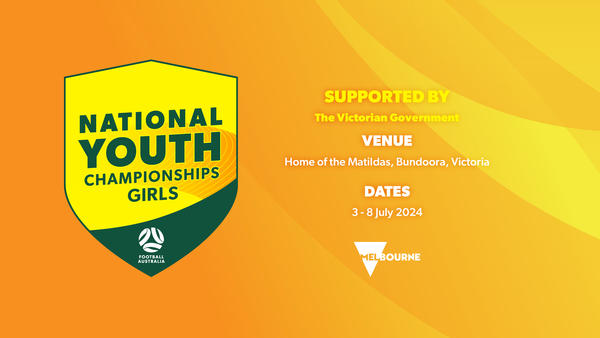 National Youth Championships